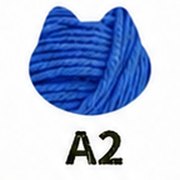 Cobalt Blue wool