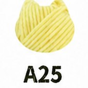 Lemon wool