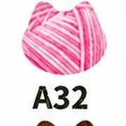 Bubblegum Swirl wool