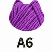 Orchid wool