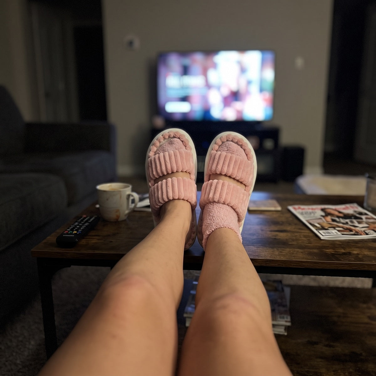 Customer photo
