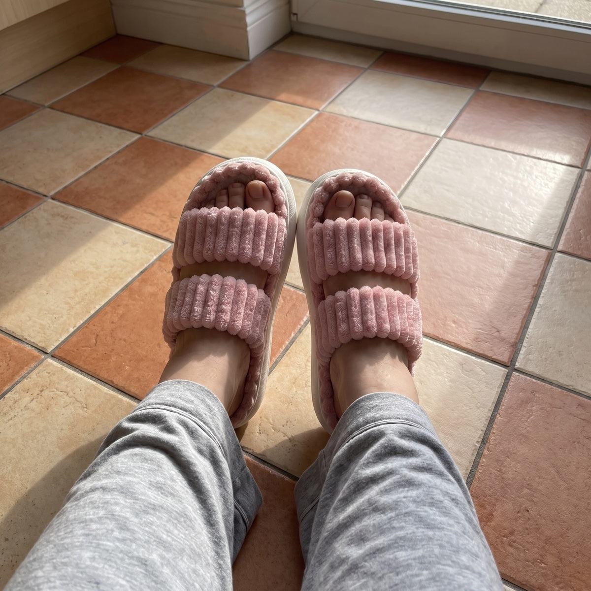 Customer photo