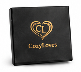 CozyLoves gift box